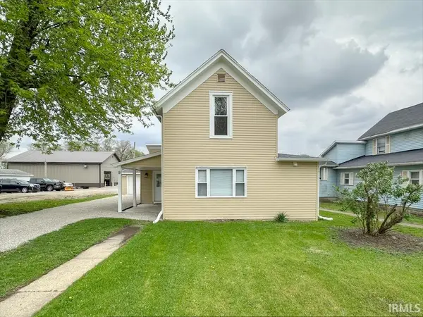 9 Boulevard, Peru, IN 46970