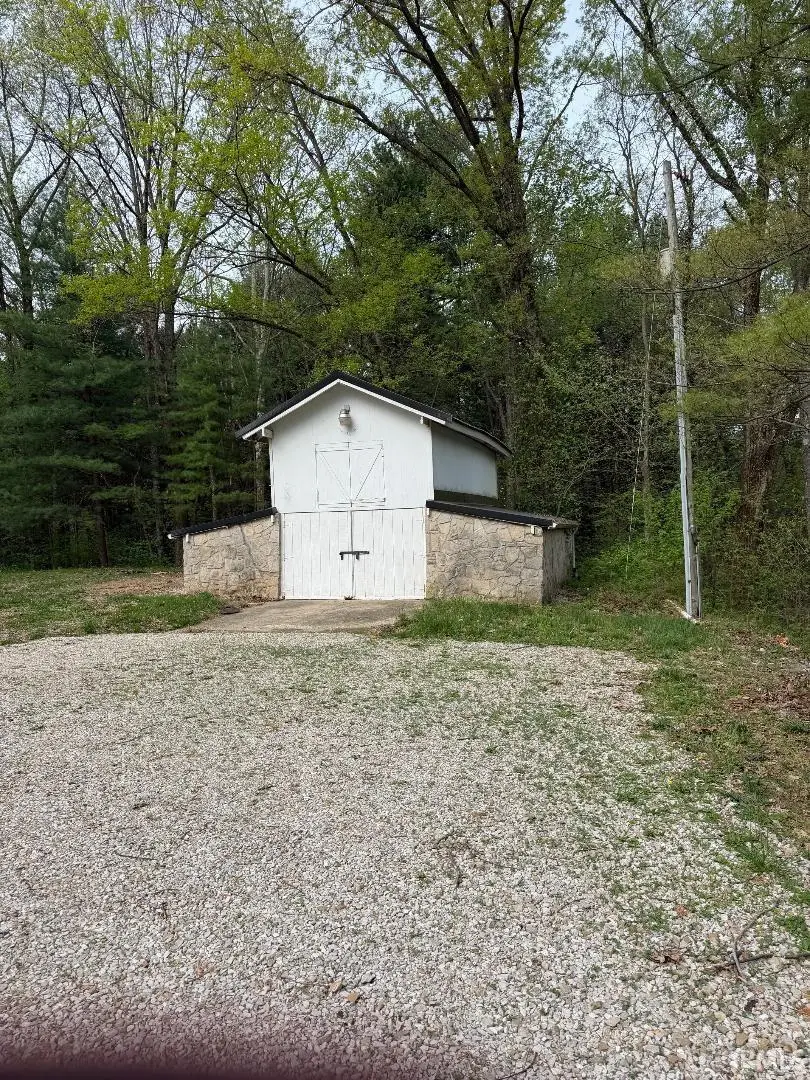 3407 N 1500 W Road, Linton, IN 47441 - #2