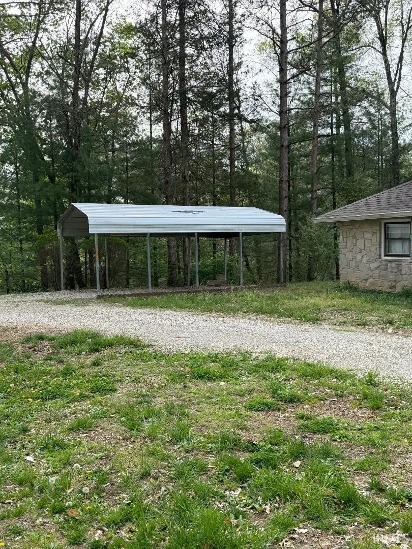 3407 N 1500 W Road, Linton, IN 47441 - #3