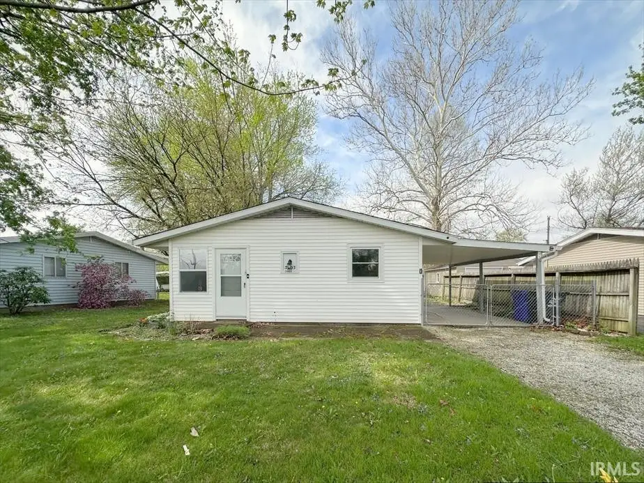 5003 Council Ring Boulevard, Kokomo, IN 46902 - #1