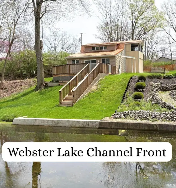 25 Ems W16a Lane, North Webster, IN 46555