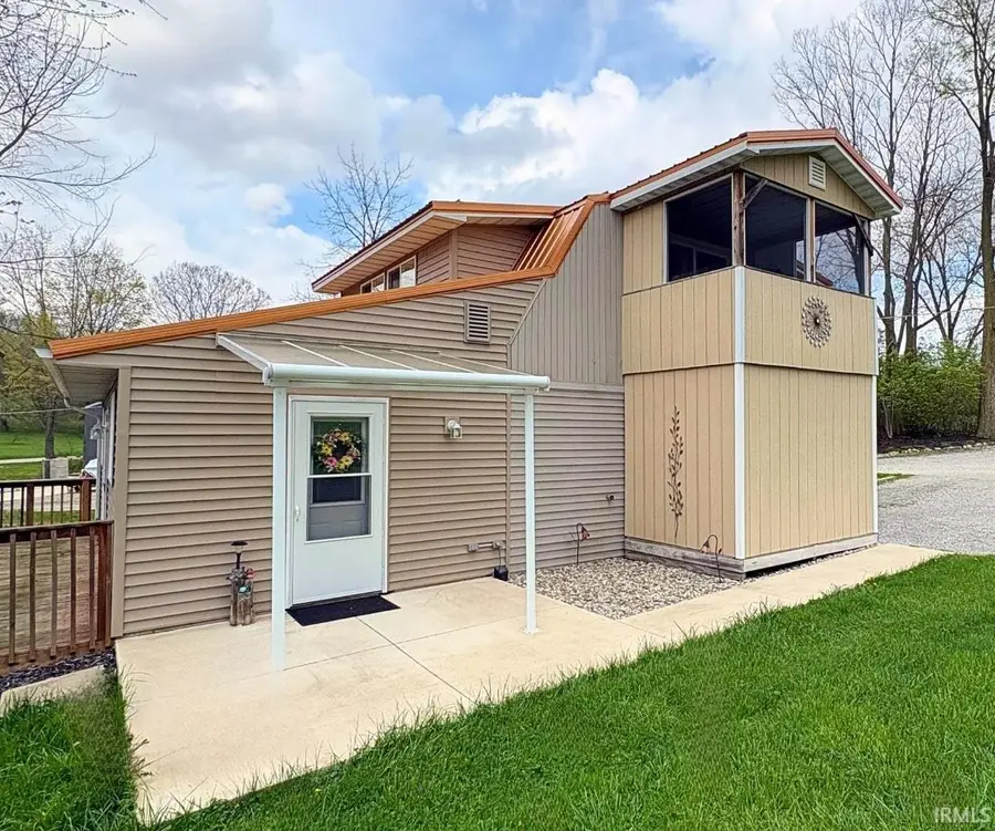 25 Ems W16a Lane, North Webster, IN 46555 - #2