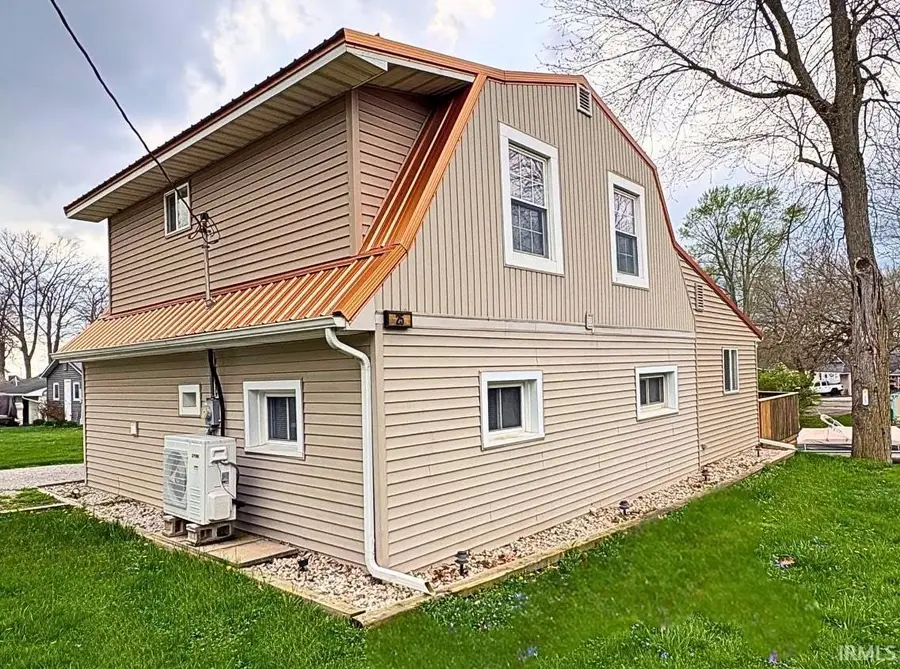 25 Ems W16a Lane, North Webster, IN 46555 - #3