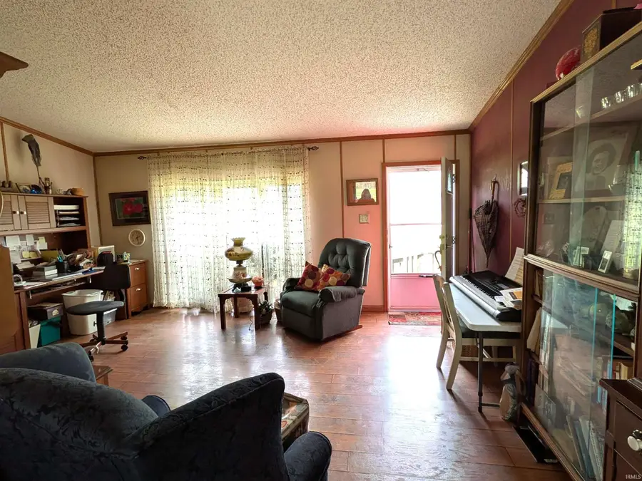 5579 N 700 E, Darlington, IN 47940 - #2