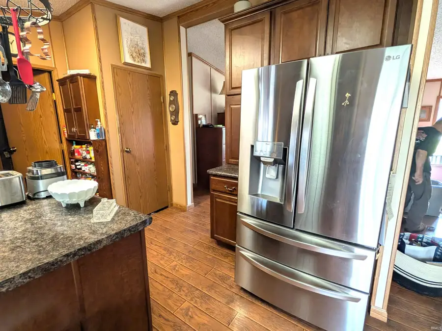 5579 N 700 E, Darlington, IN 47940 - #3