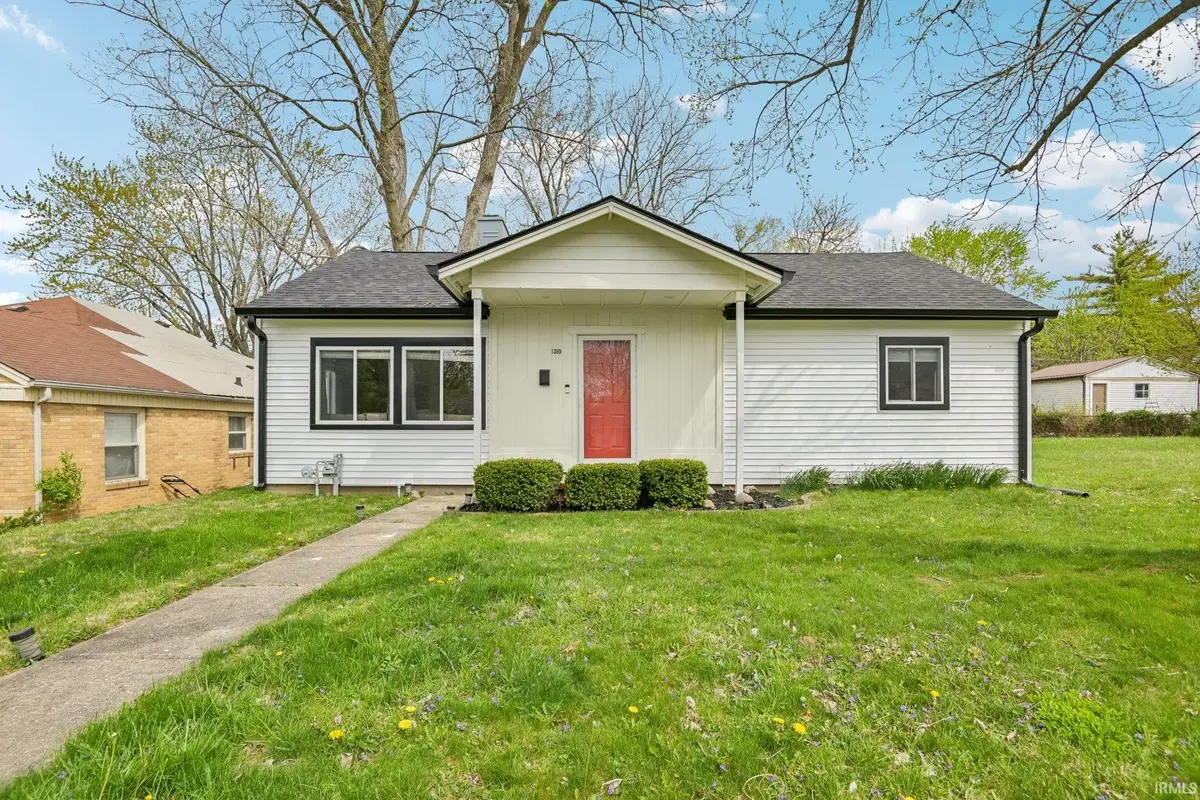 1310 E 7th Street, Anderson, IN 46012 - #1