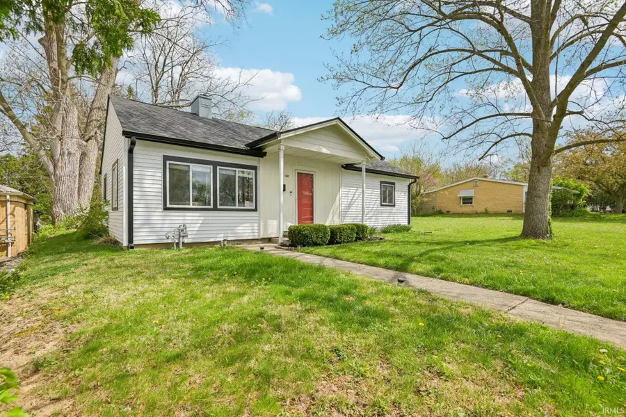 1310 E 7th Street, Anderson, IN 46012 - #2