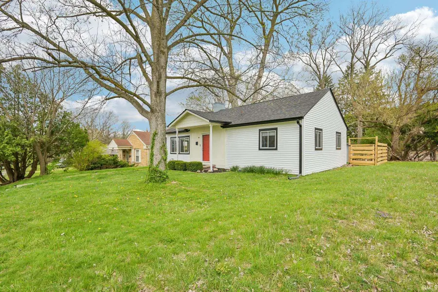 1310 E 7th Street, Anderson, IN 46012 - #3