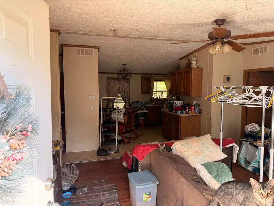 4660 S Calloway Drive, Hardinsburg, IN 47125 - #3