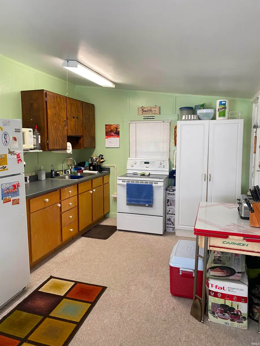 32 EMS D2 Lane, Syracuse, IN 46567 - #3