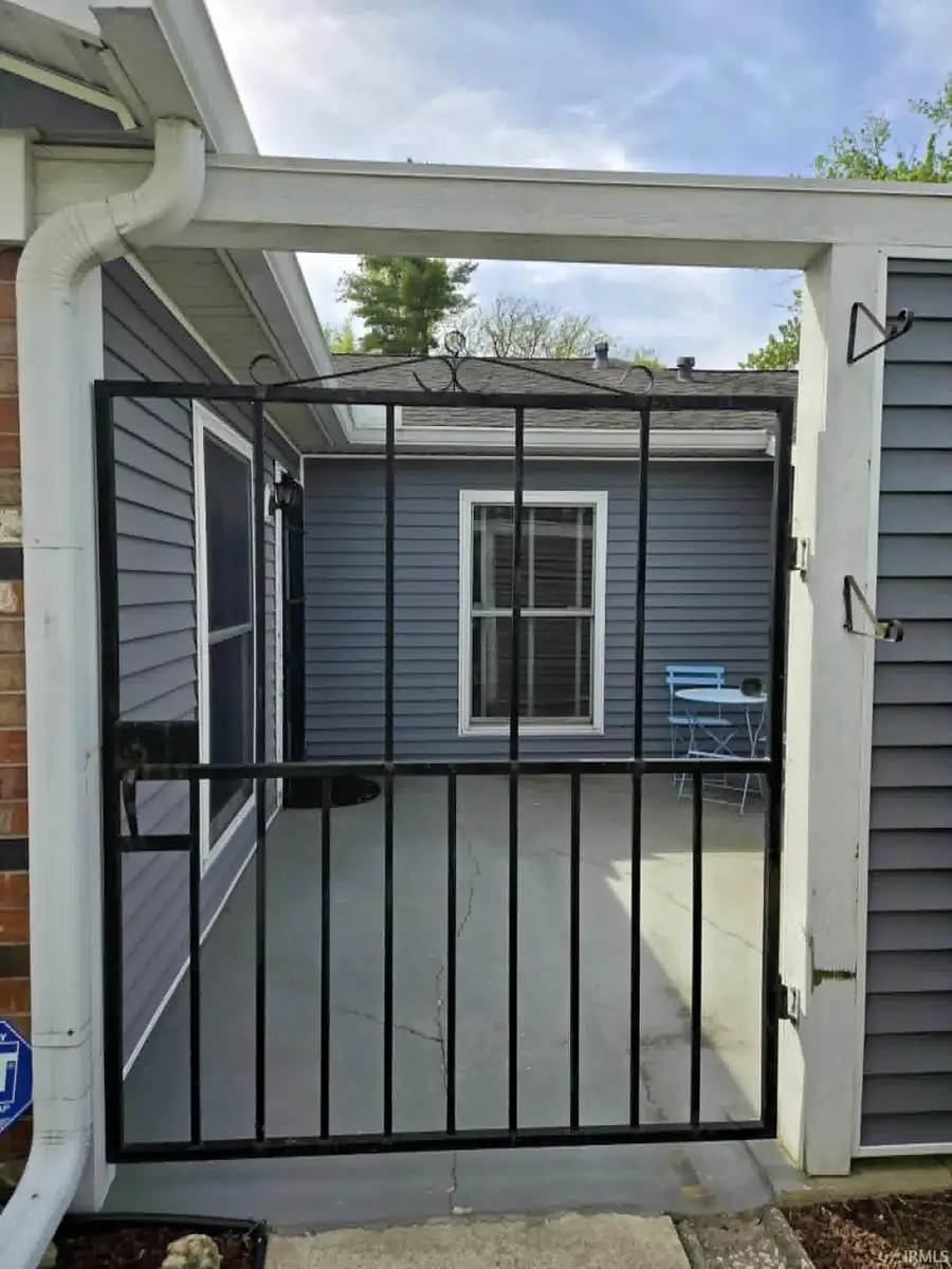 3204 S Eden Drive, Bloomington, IN 47401 - #3