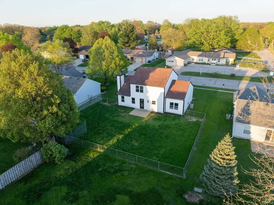 812 Woodmere Drive, Lafayette, IN 47905 - #3