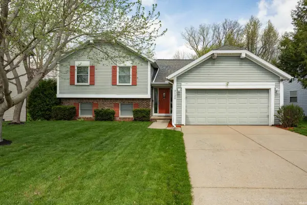 3120 Thomas Drive, Lafayette, IN 47909