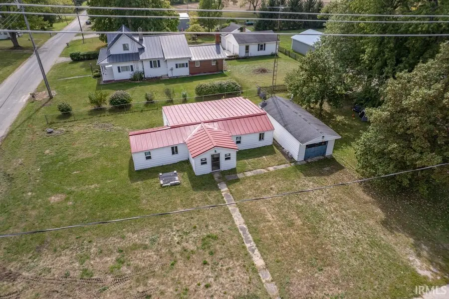 1010 W State Road 18, Hartford City, IN 47348 - #2