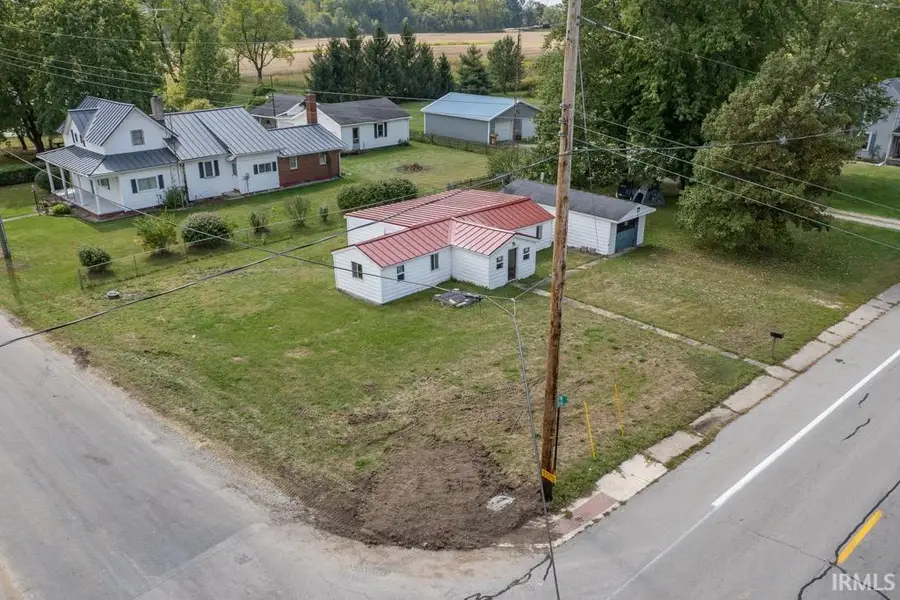 1010 W State Road 18, Hartford City, IN 47348 - #3