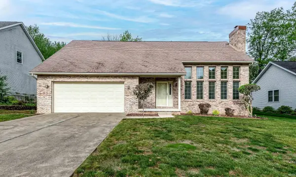 3832 S Laura Way, Bloomington, IN 47401