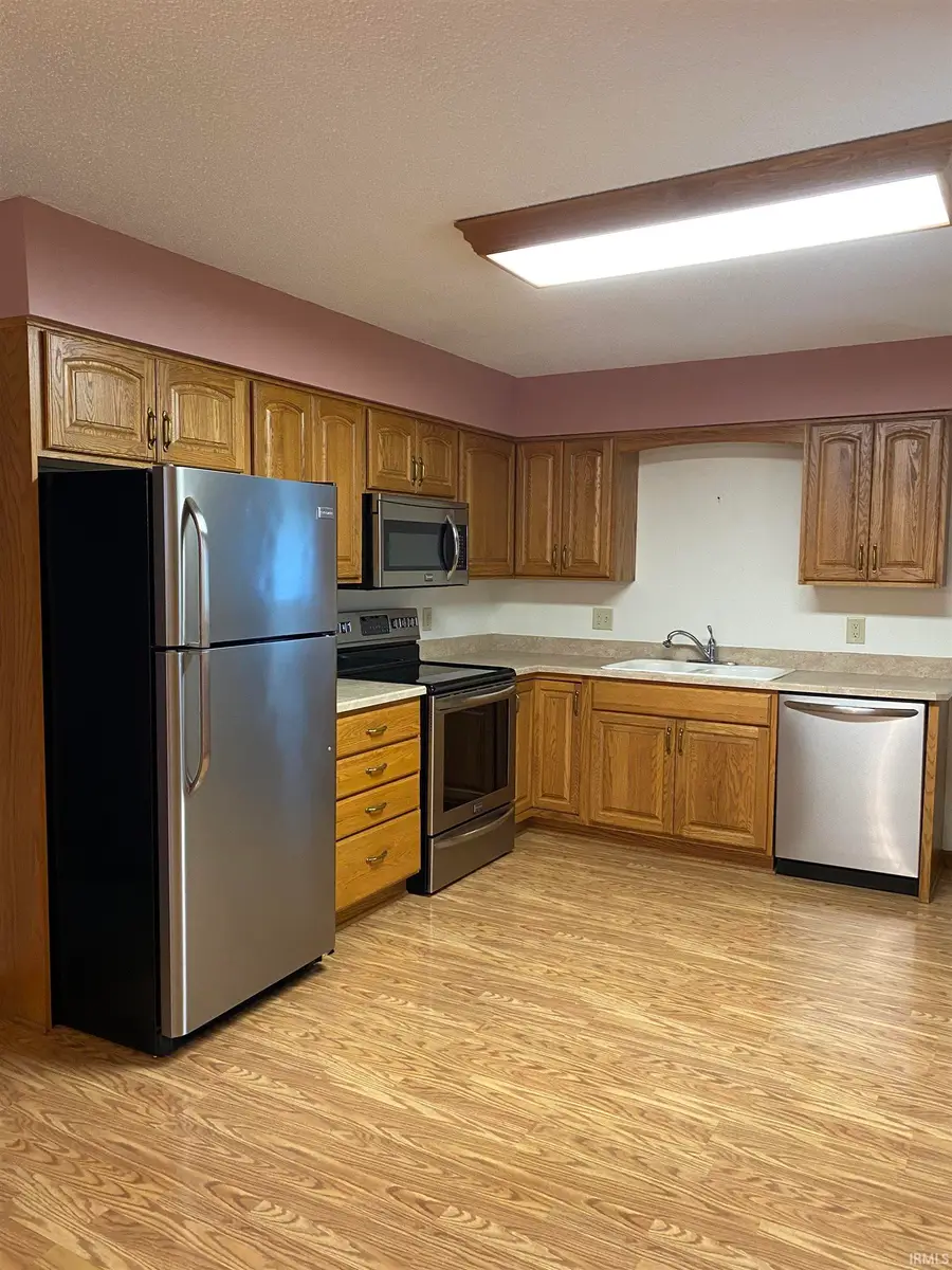 246 N Beechwood Street, Warsaw, IN 46582 - #2