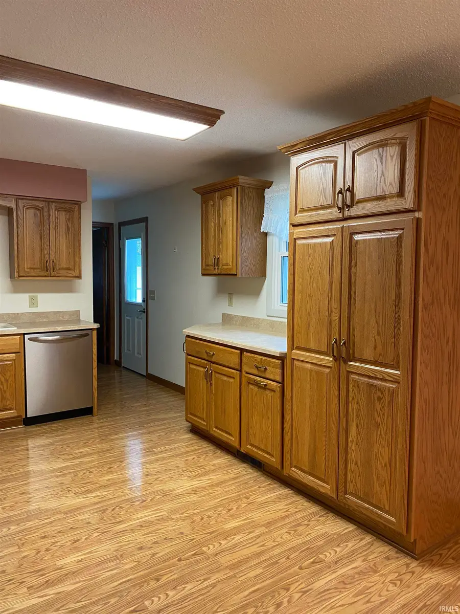 246 N Beechwood Street, Warsaw, IN 46582 - #3