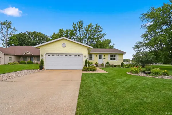 18476 Latonka Trail, Culver, IN 46511