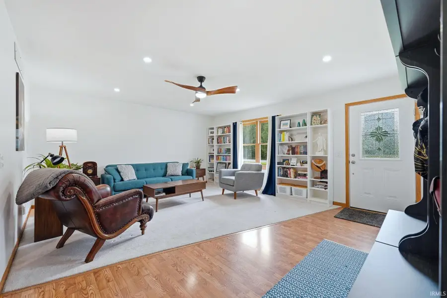 18476 Latonka Trail, Culver, IN 46511 - #3