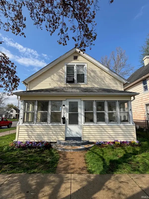 134 W Battell Street, Mishawaka, IN 46545