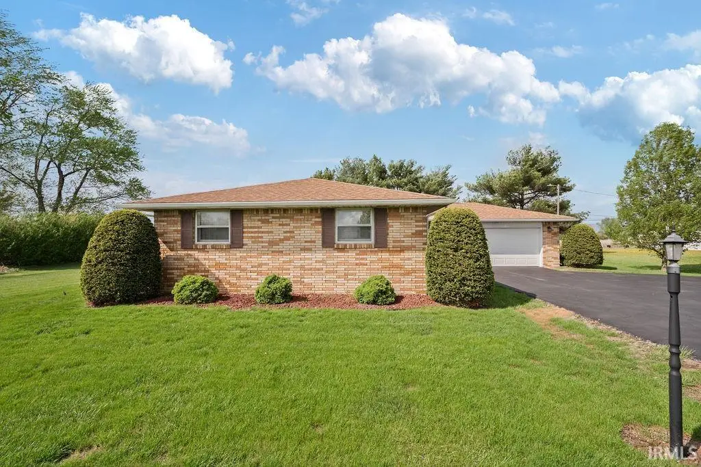 3100 E 100 South, Kokomo, IN 46902 - #1