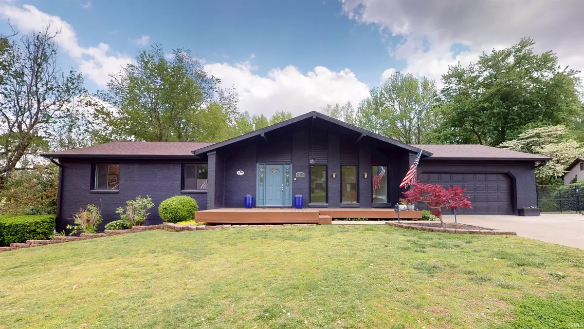 6799 Cedar Lane, Newburgh, IN 47630 - #1