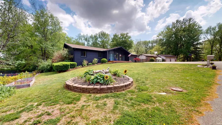 6799 Cedar Lane, Newburgh, IN 47630 - #2