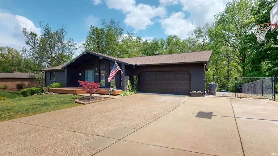 6799 Cedar Lane, Newburgh, IN 47630 - #3