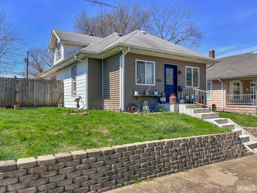 739 S Jay Street, Kokomo, IN 46901 - #2