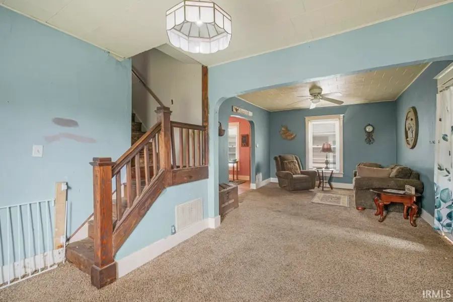 739 S Jay Street, Kokomo, IN 46901 - #3