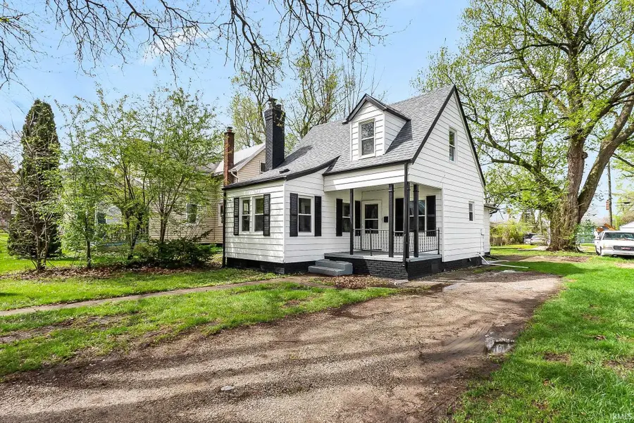 4134 Warsaw Street, Fort Wayne, IN 46806 - #2