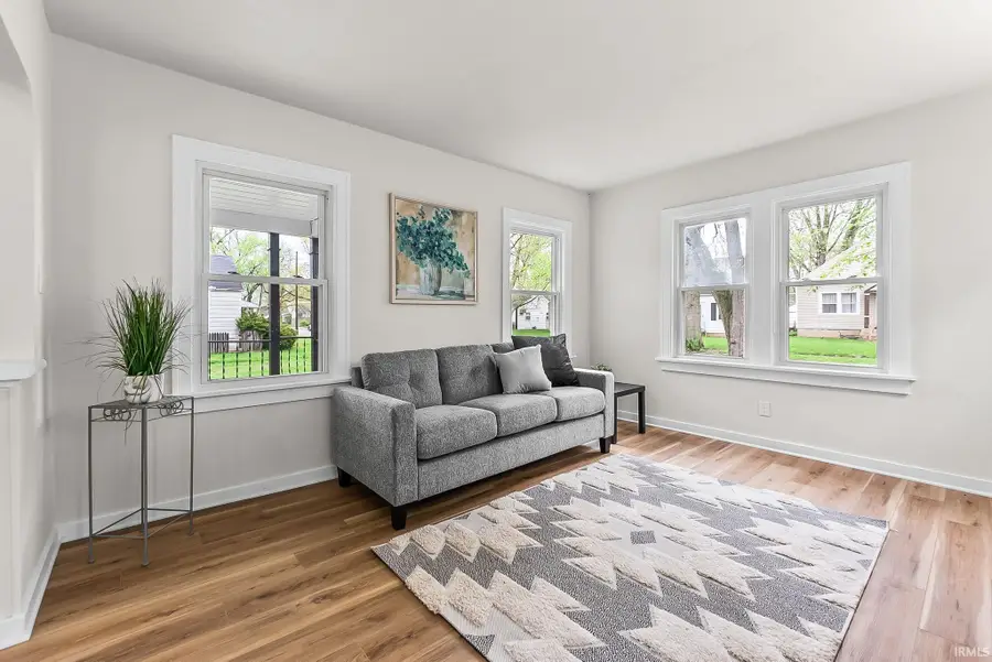 4134 Warsaw Street, Fort Wayne, IN 46806 - #3