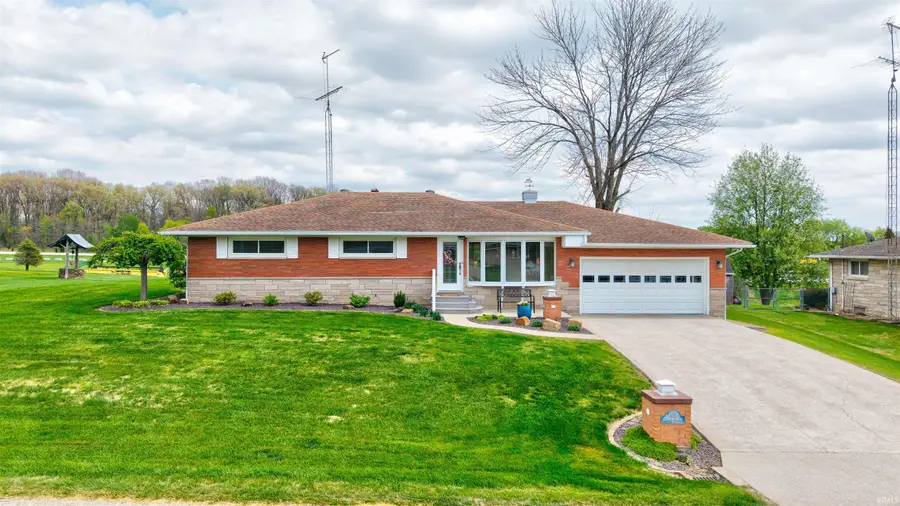 403 S Second Avenue, Holland, IN 47541 - #2