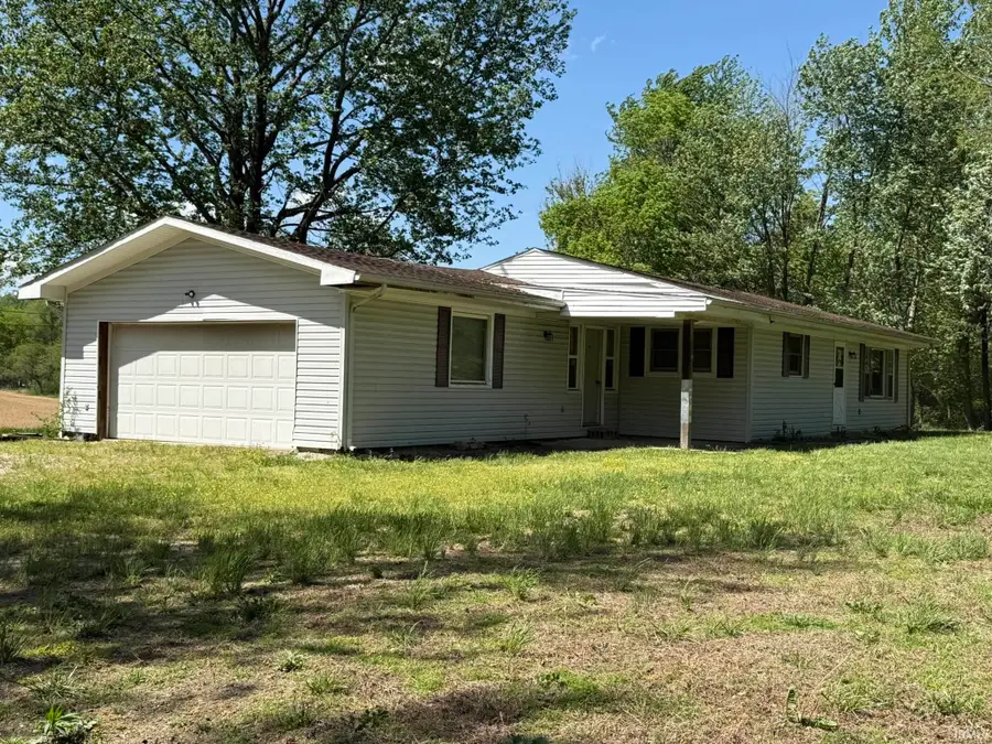 422 N Old Plank Road, Boonville, IN 47601 - #3
