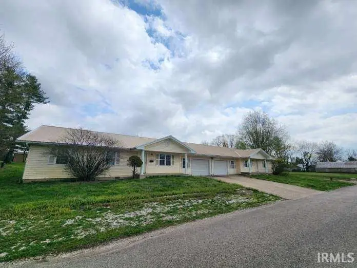 306 Alexander Street, Bicknell, IN 47512 - #1