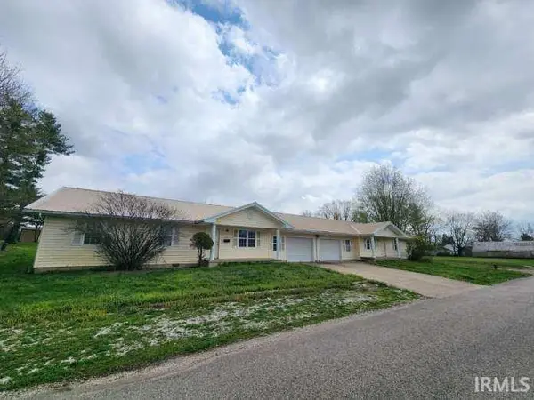 306 Alexander Street, Bicknell, IN 47512