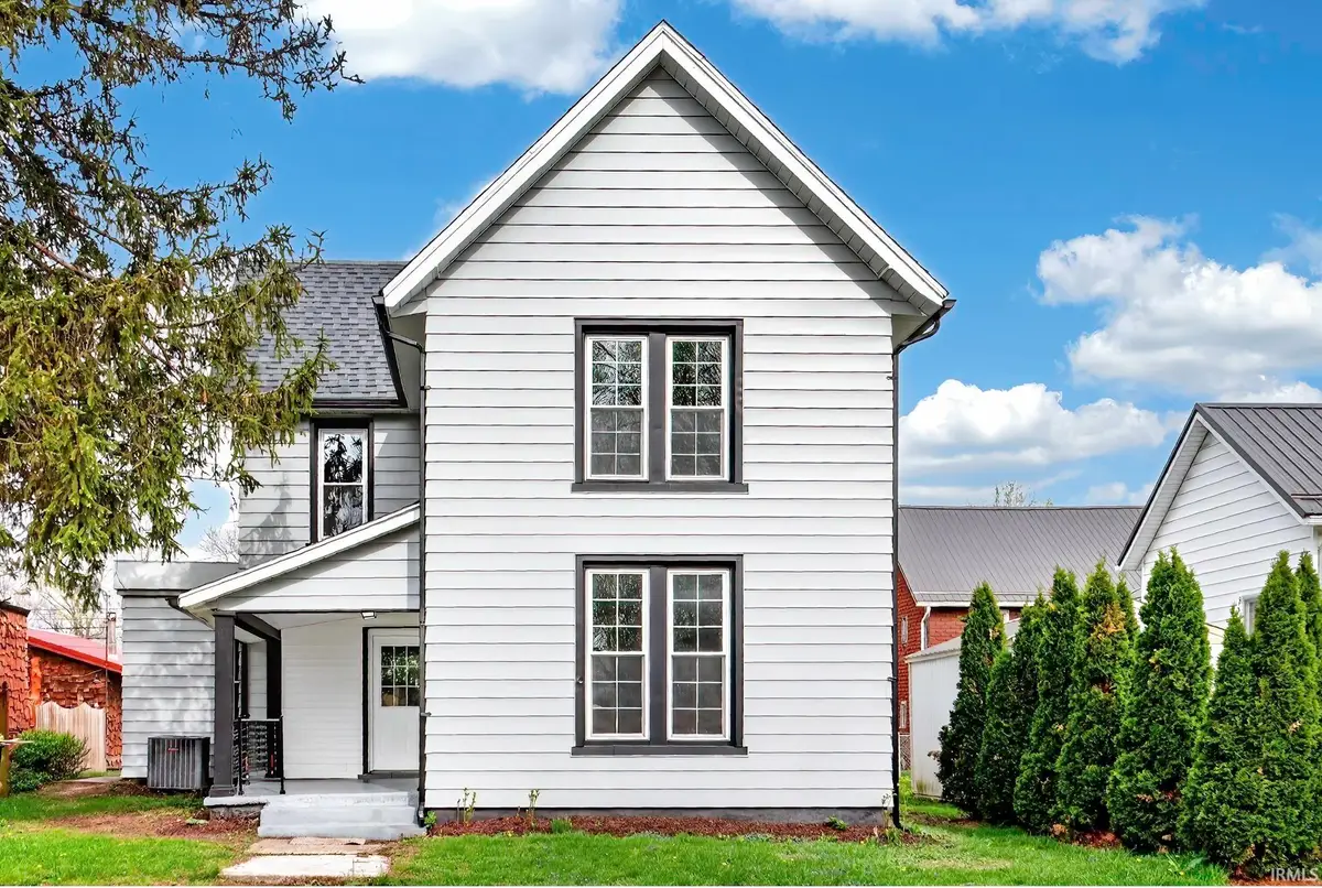 840 Elm Street, Huntington, IN 46750 - #1