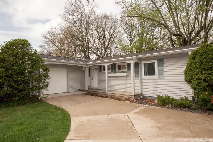 136 Seminole Drive, West Lafayette, IN 47906 - #2