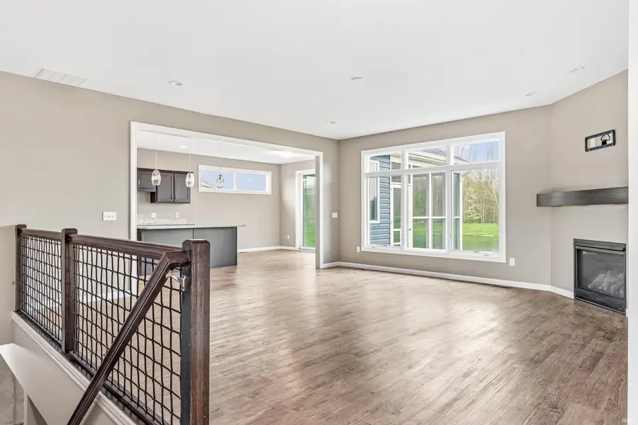 1508 Monte Carlo Drive, Fort Wayne, IN 46845 - #3