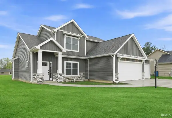 1373 Din Cove, Huntertown, IN 46748