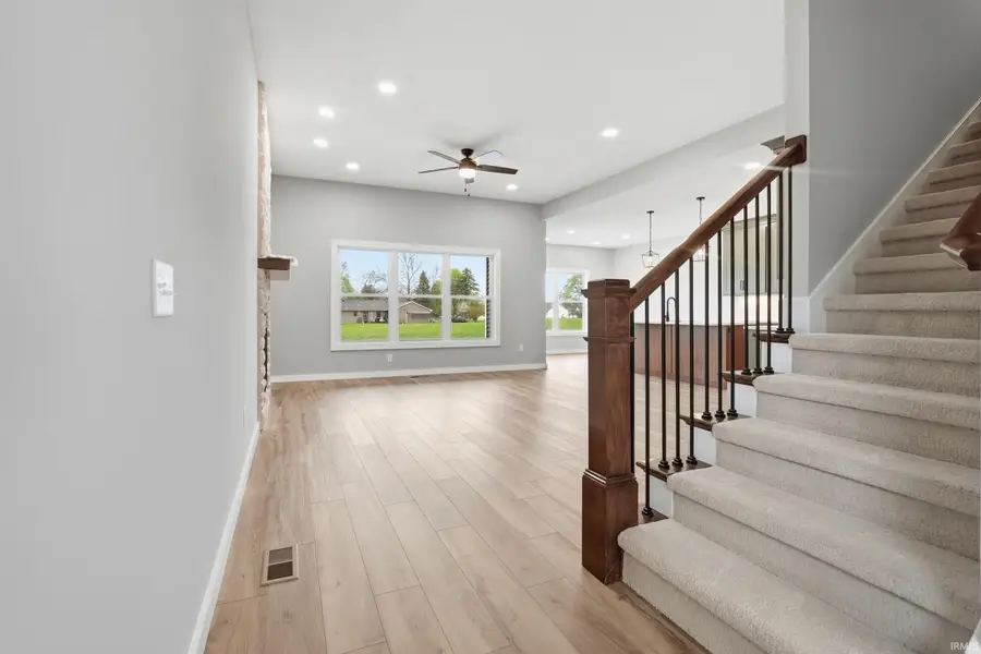 1373 Din Cove, Huntertown, IN 46748 - #3