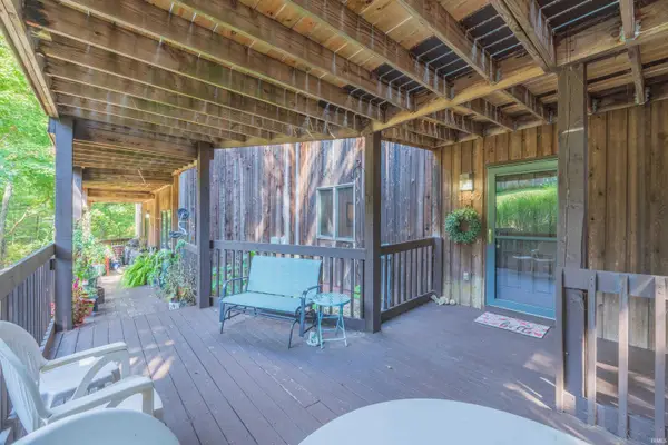 1847 E Eagle Bay Drive, Bloomington, IN 47401