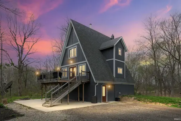 2030 Oak Ridge Estates, Lafayette, IN 47905