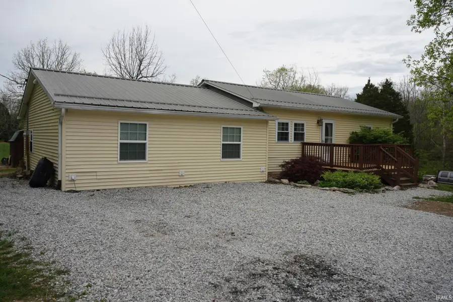 54 Maddox Lane, Bedford, IN 47421 - #2