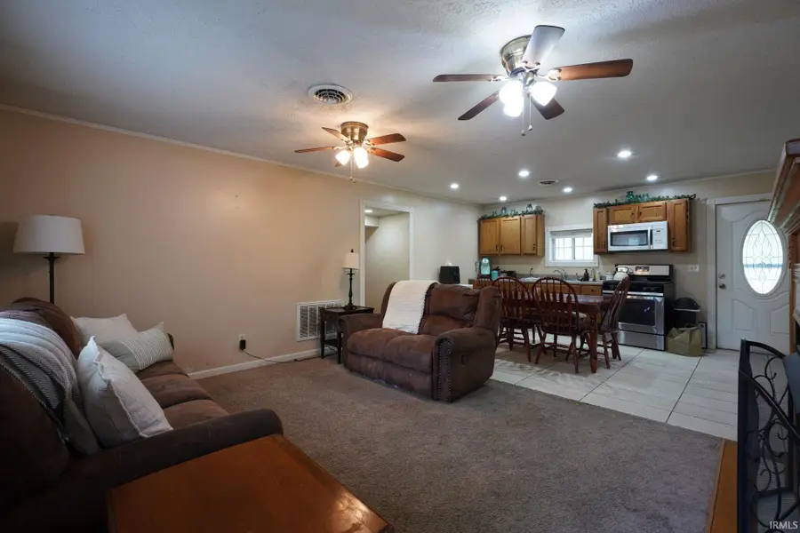 54 Maddox Lane, Bedford, IN 47421 - #3