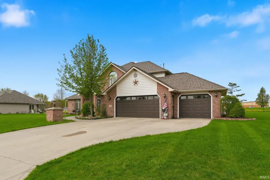 1312 Bell Brook Boulevard, Bluffton, IN 46714 - #2
