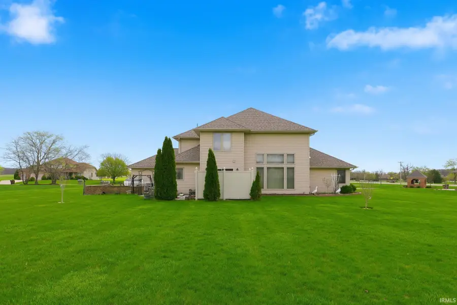 1312 Bell Brook Boulevard, Bluffton, IN 46714 - #3