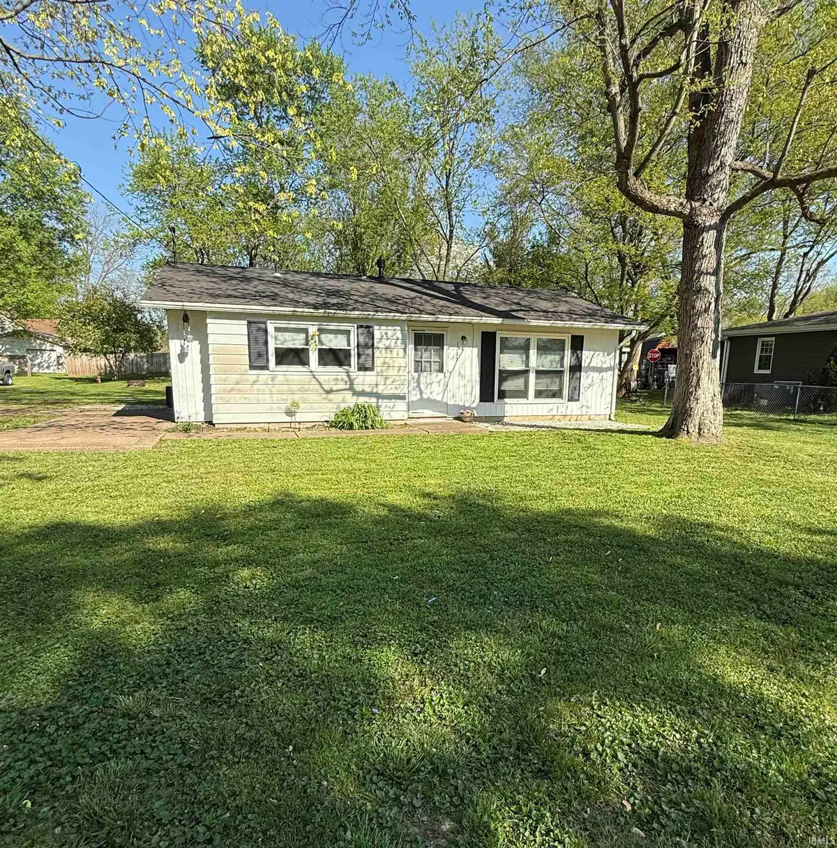 1237 N Johnson Street, Richland, IN 47634 - #1