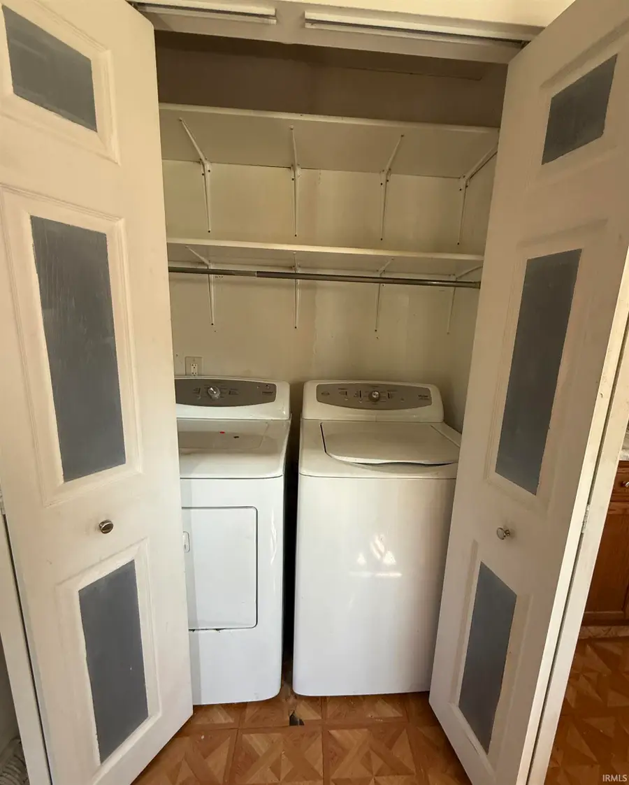 1237 N Johnson Street, Richland, IN 47634 - #3